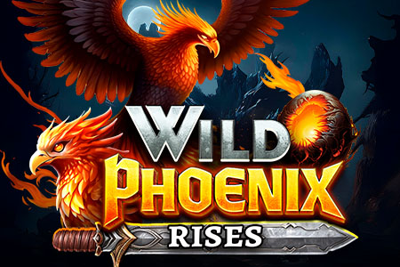 Wild Phoenix Rises Wild Phoenix Rises