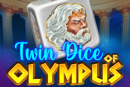 Twin Dice of Olympus Twin Dice of Olympus