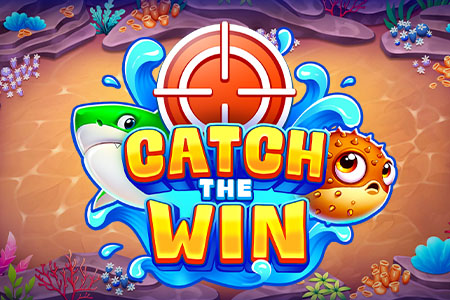 Catch The Win Catch The Win