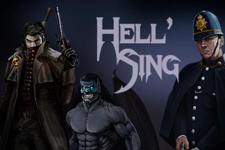 Hell'Sing Hell'Sing