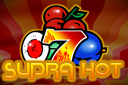 Supra Hot Supra Hot