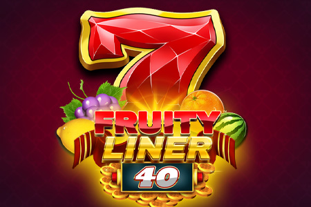 Fruityliner 40