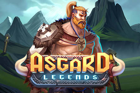 Asgard Legends