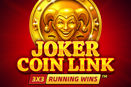 Joker Coin Link: RUNNING WINS™ Joker Coin Link: RUNNING WINS™