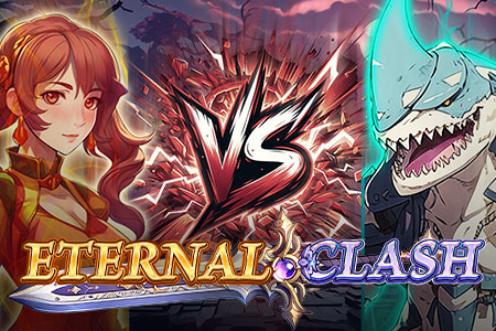 Eternal Clash