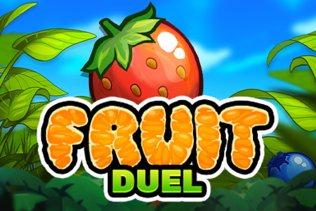 Fruit Duel Fruit Duel