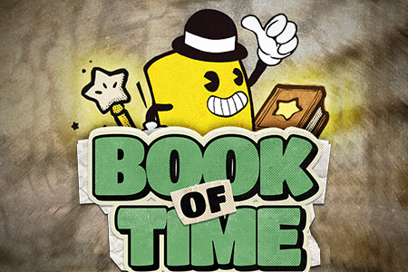 Book of Time Book of Time