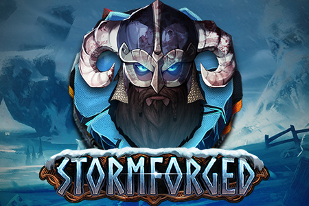 Stormforged Stormforged
