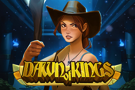 Dawn of Kings Dawn of Kings