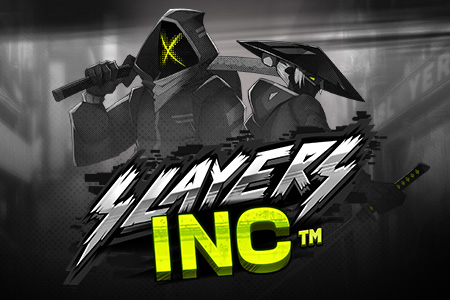 Slayers Inc Slayers Inc