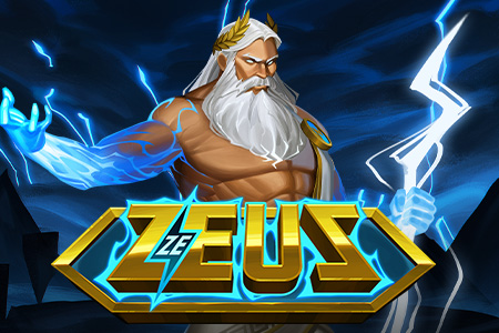 Ze Zeus Ze Zeus