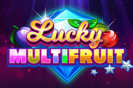 Lucky Multifruit Lucky Multifruit