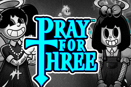 Pray for Three Pray for Three