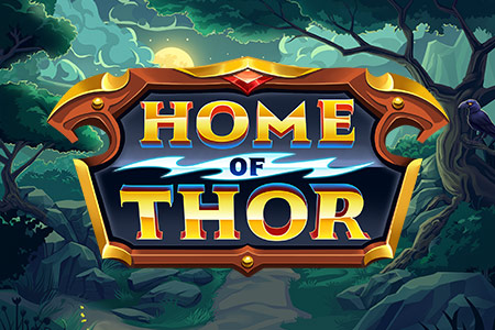 Home of Thor Home of Thor