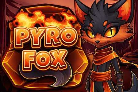 PyroFox PyroFox