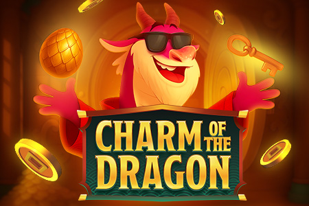 Charm Of The Dragon Charm Of The Dragon