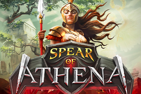 Spear of Athena Spear of Athena