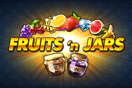 Fruits'n Jars