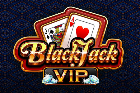 BLACKJACK VIP