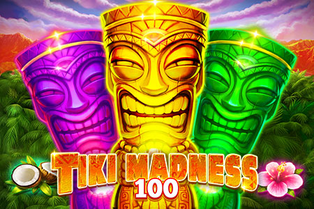Tiki Madness 100