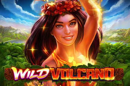Wild Volcano