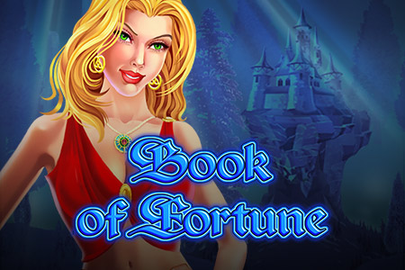 Book of Fortune