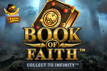 Book of Faith™ Easter Edition