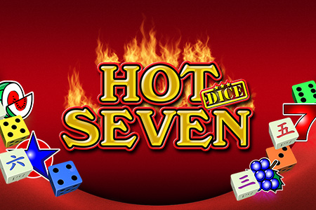 Hot 7 Dice