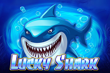 Lucky Shark