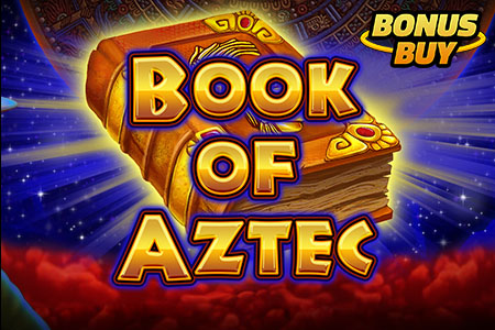 Book of Aztec Bonus Buy