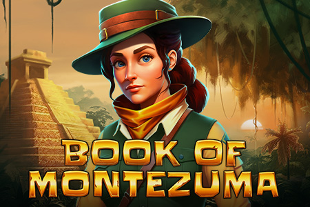 Book of Montezuma
