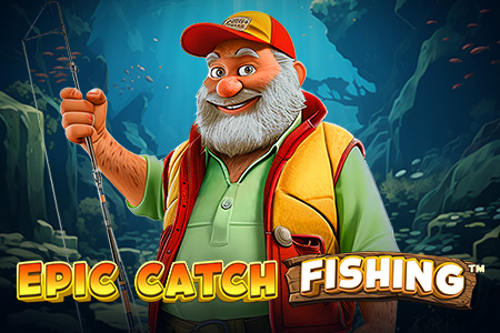 Epic Catch Fishing