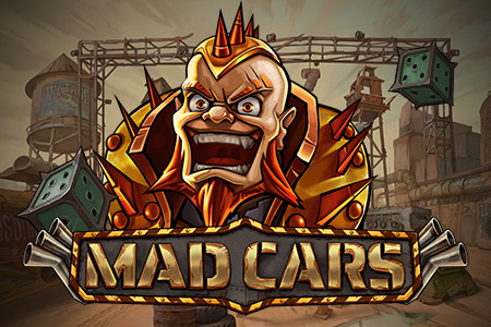 Mad Cars