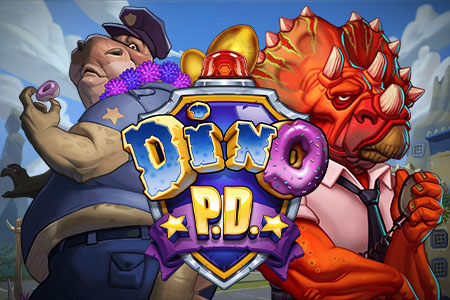 Dino P.D.