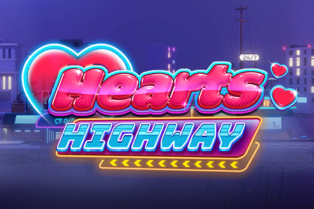 Hearts Highway