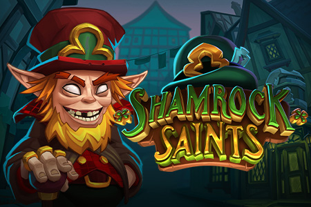 Shamrock Saints