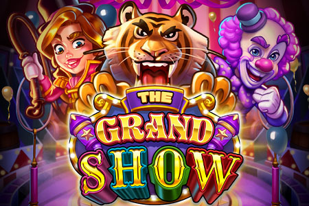 The Grand Show