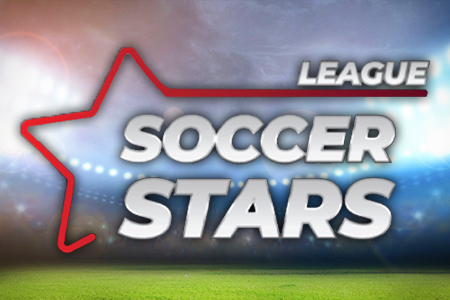 Soccer Stars League