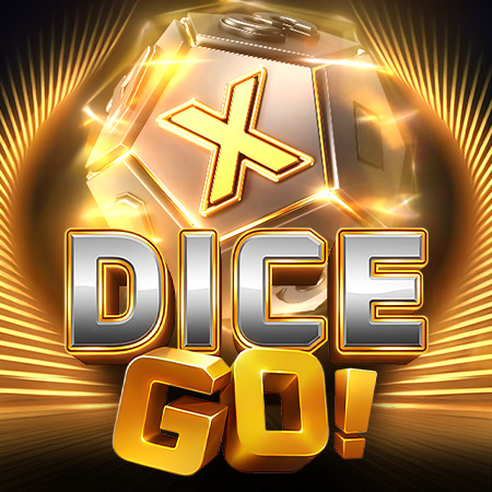 Dice Go!