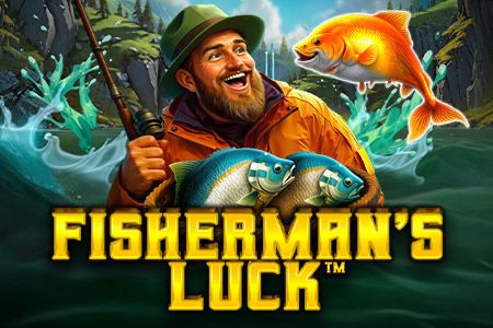Fisherman's Luck™