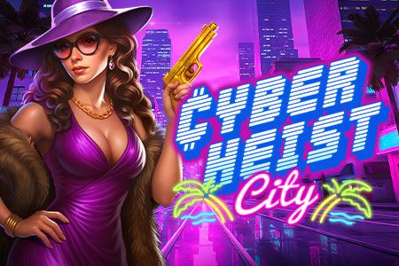 Cyberheist City