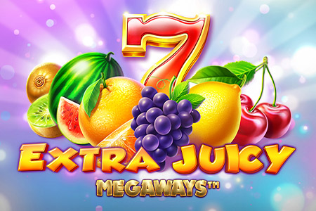 Extra Juicy Megaways