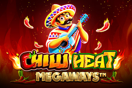 Chilli Heat Megaways