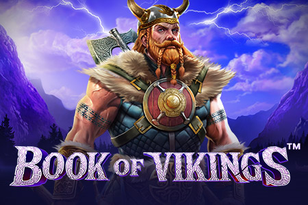 Book of Vikings