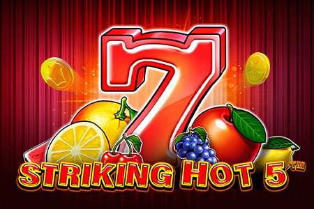 Striking Hot 5