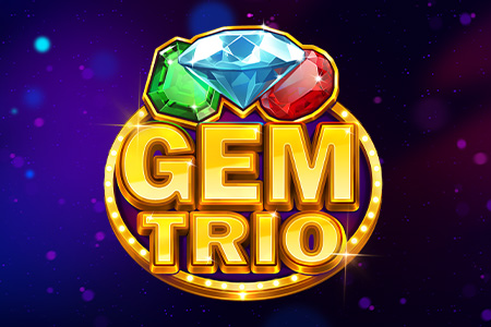 Gem Trio