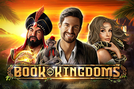 Book Of Kingdoms