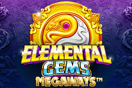 Elemental Gems Megaways
