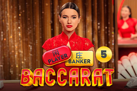 Baccarat 5