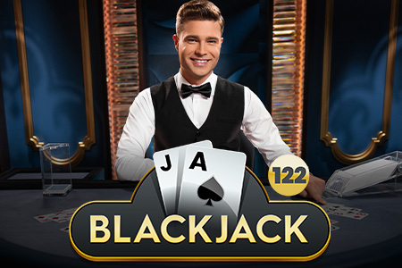 Blackjack 122